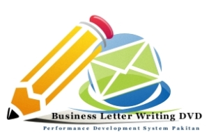 Business Letter Writing DVD